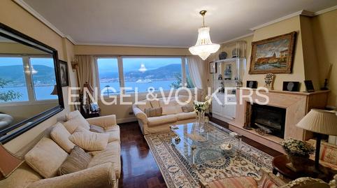 Foto 2 de Casa adosada en venda a Santa María de Getxo, Getxo