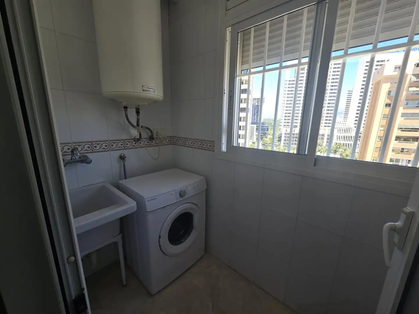 Apartamento con piscina en venta en Rincón de Loix, imagen 19