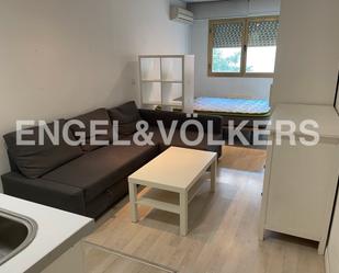 Apartament de lloguer a Justicia - Chueca