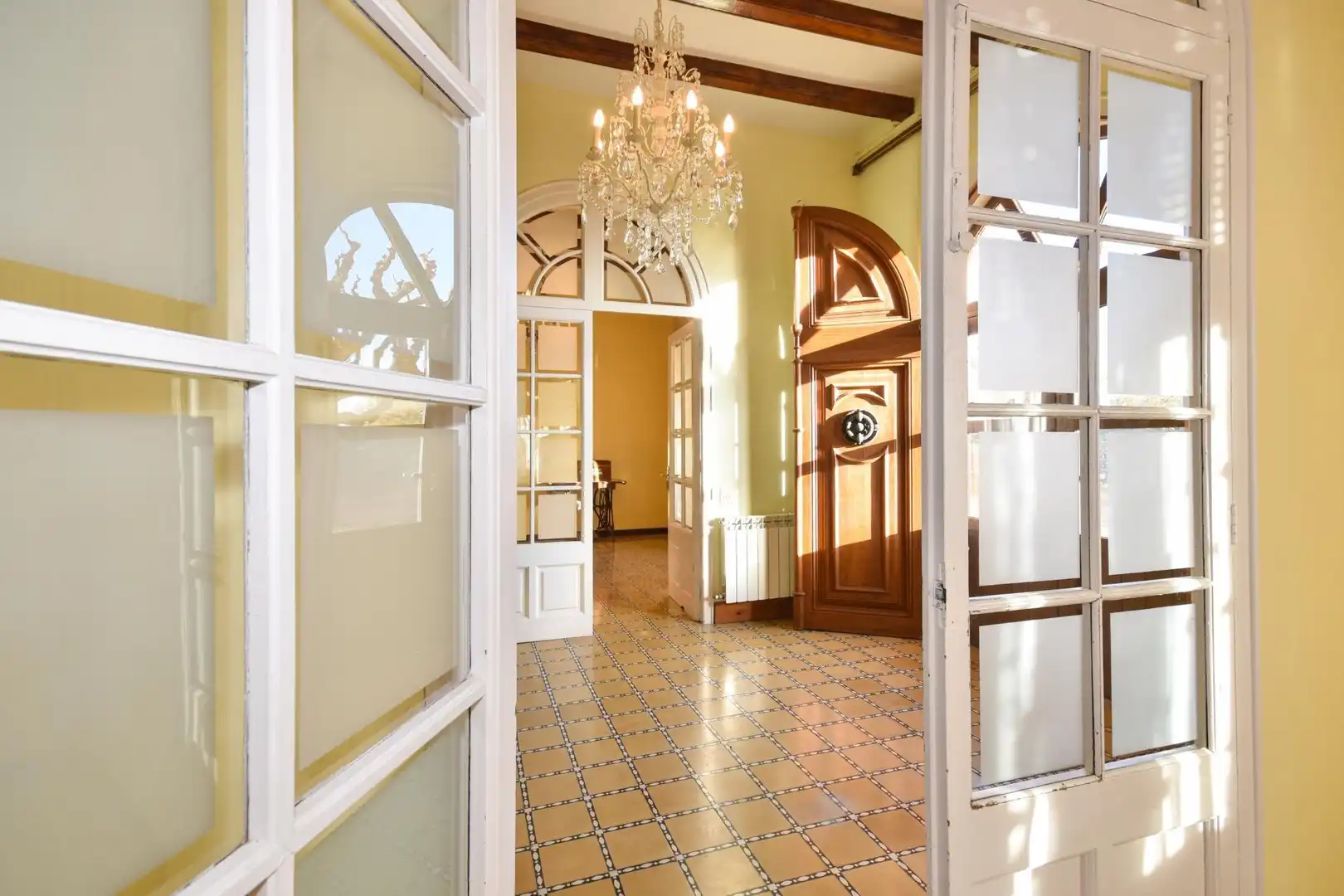 Maison rustique avec terrasse à vendre à Calle Indústria, imagen 38