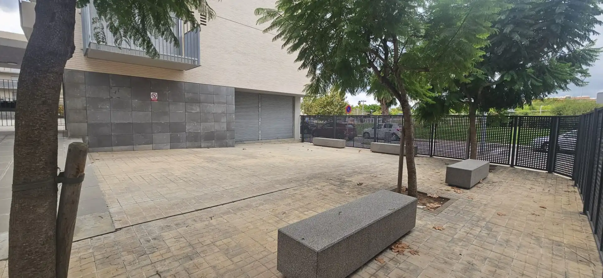 Local de alquiler en Calafell Residencial