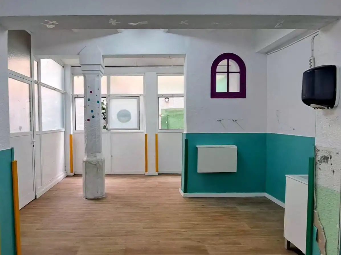 Habitatge amb jardí en venda a Carrer del Parc 16, imagen 19