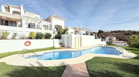 Foto 2 von Maisonette zum Verkauf in El Peñoncillo, Torrox