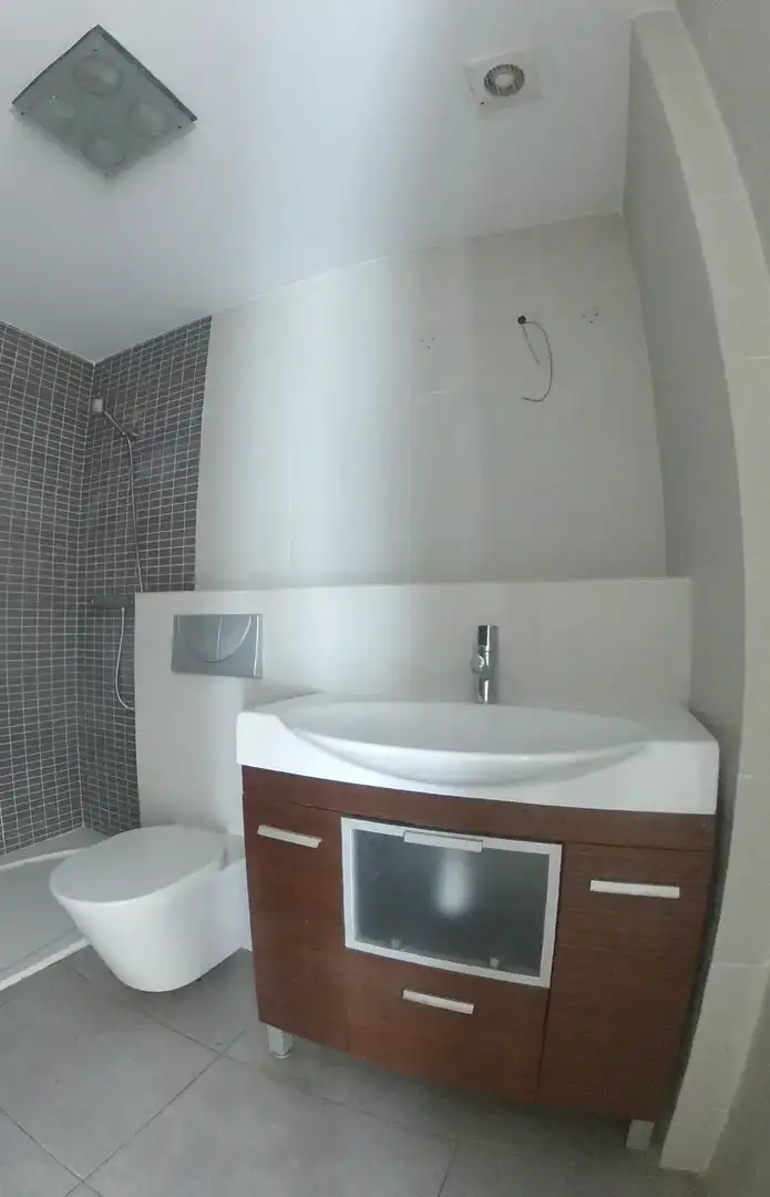 Bathroom of Duplexes for sale in Calaf  with Storage room and Balcony