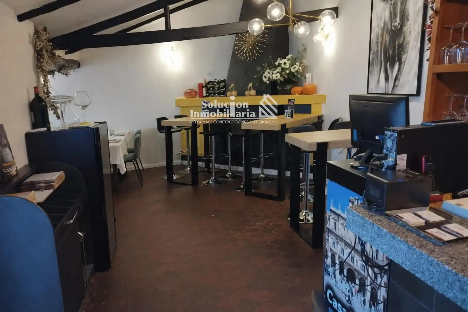 Local comercial en traspàs a San José - Parador - Zurguén, imagen 40
