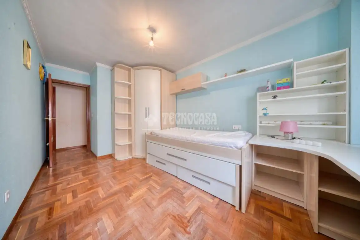 Habitación de Piso en venta en Laguna de Duero con Calefacción y Terraza
