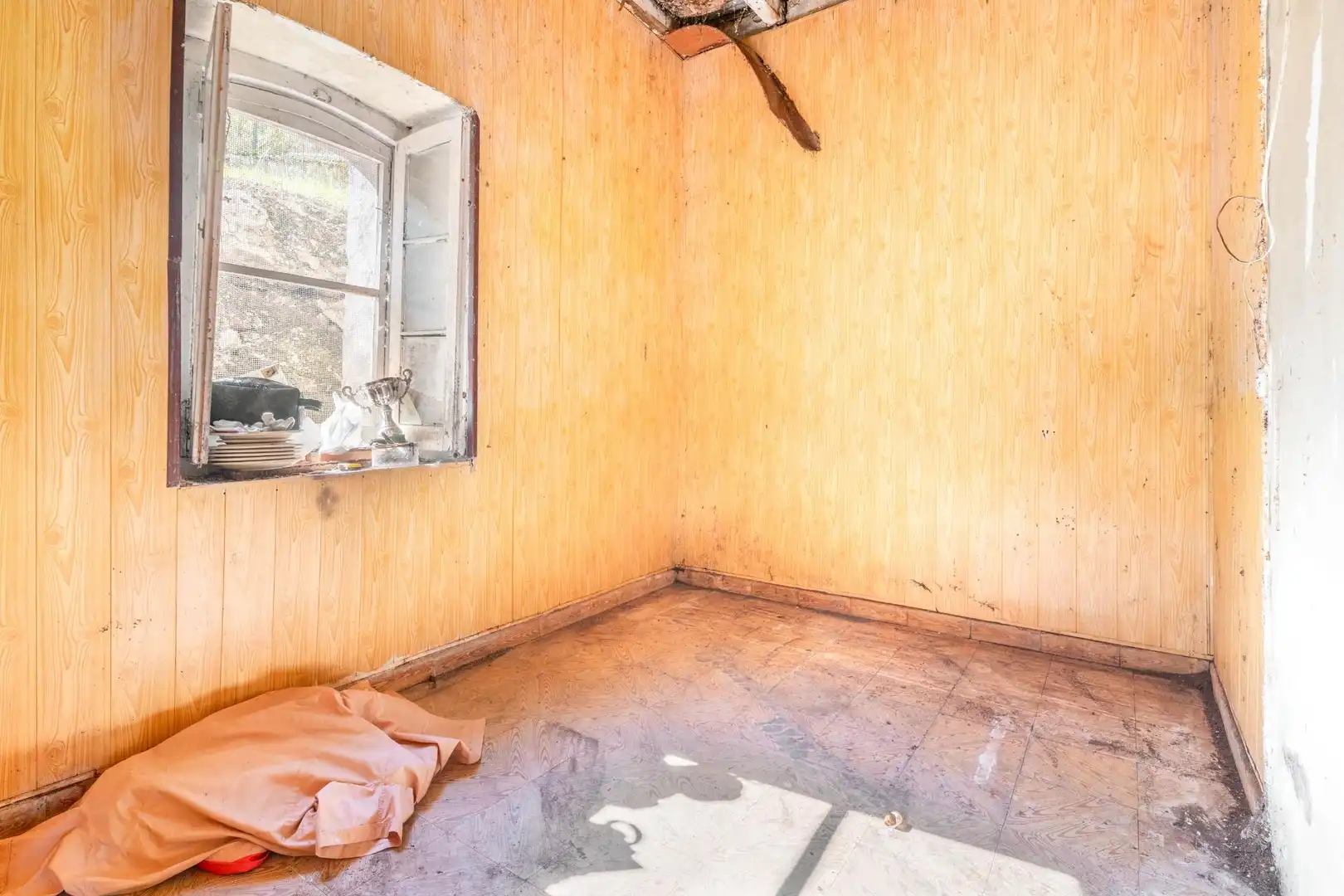 Casa rústica en venda a Barrio ORELLANA 4, imagen 8