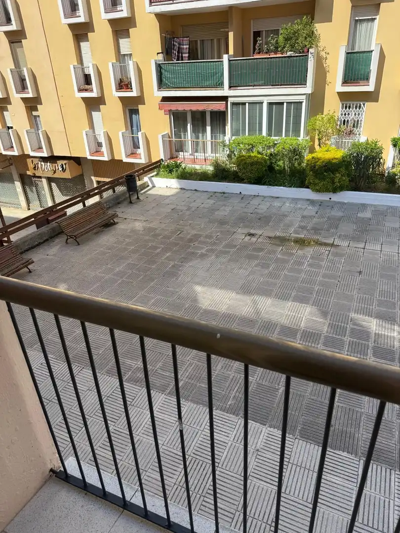 Terraza de Piso en venta en Sant Celoni con Calefacción
