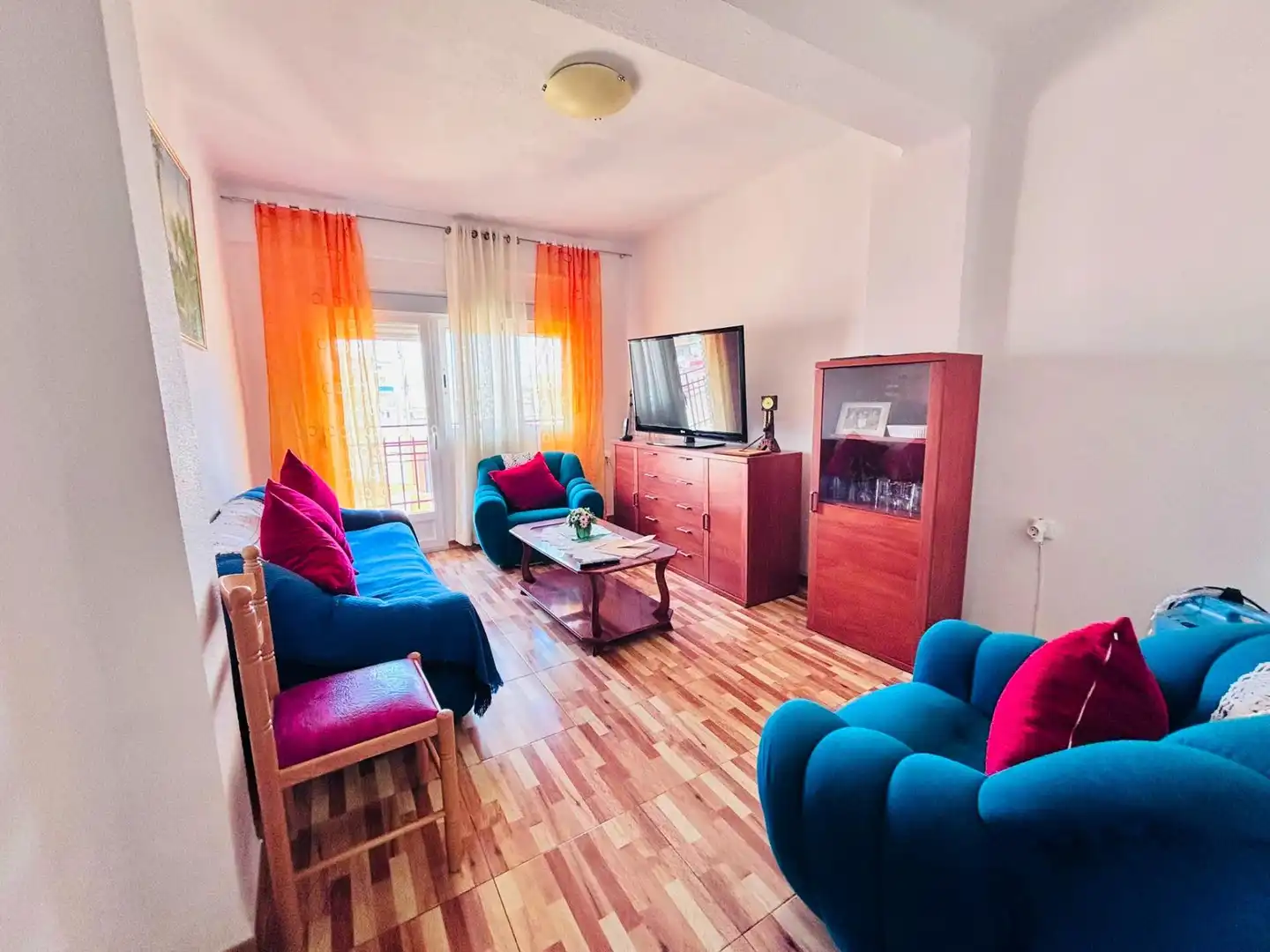 Piso en venta en Carolinas Altas