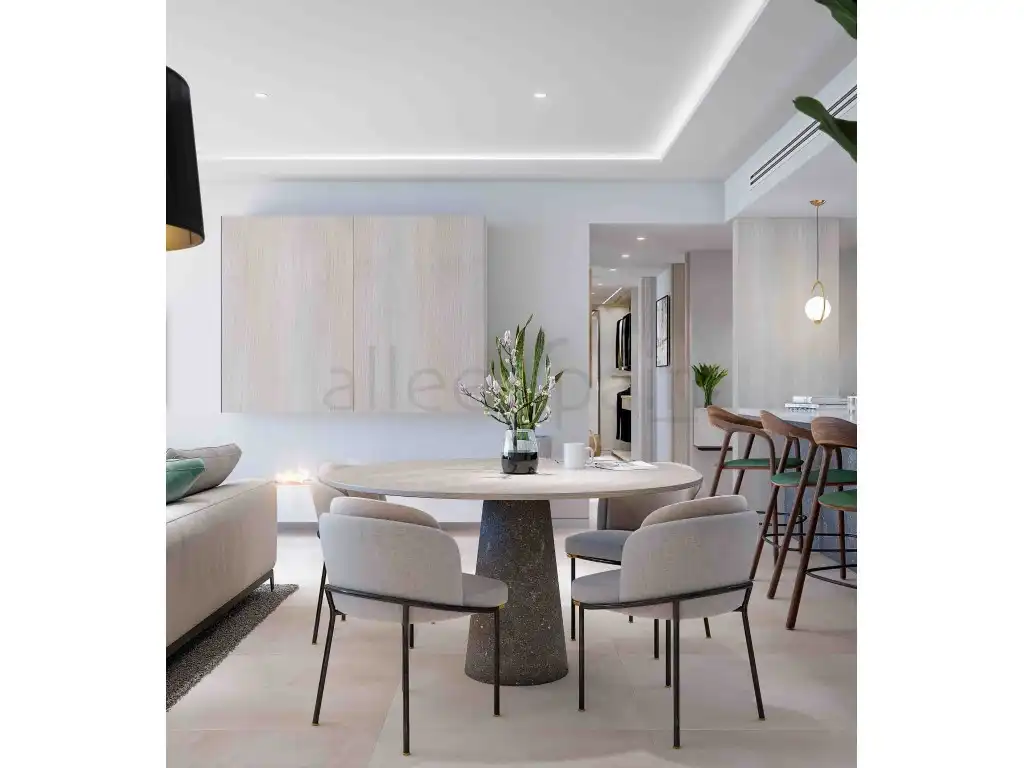 Ático con ascensor en venta en Castillo Sohail - Myramar, imagen 7