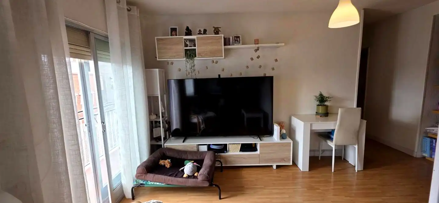 Piso en venta en Sevilla, Santa Bárbara - La Zaporra
