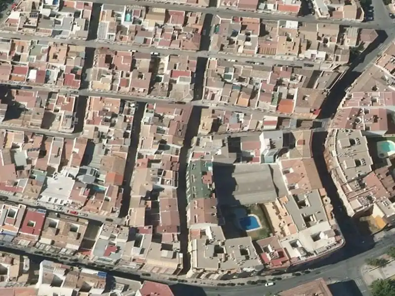 Piso en venta en General Castaños 2