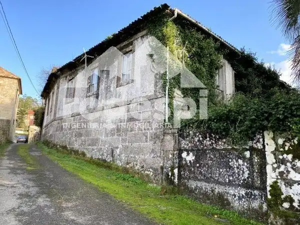 Casa in vendita a Ponteareas, imagen 2