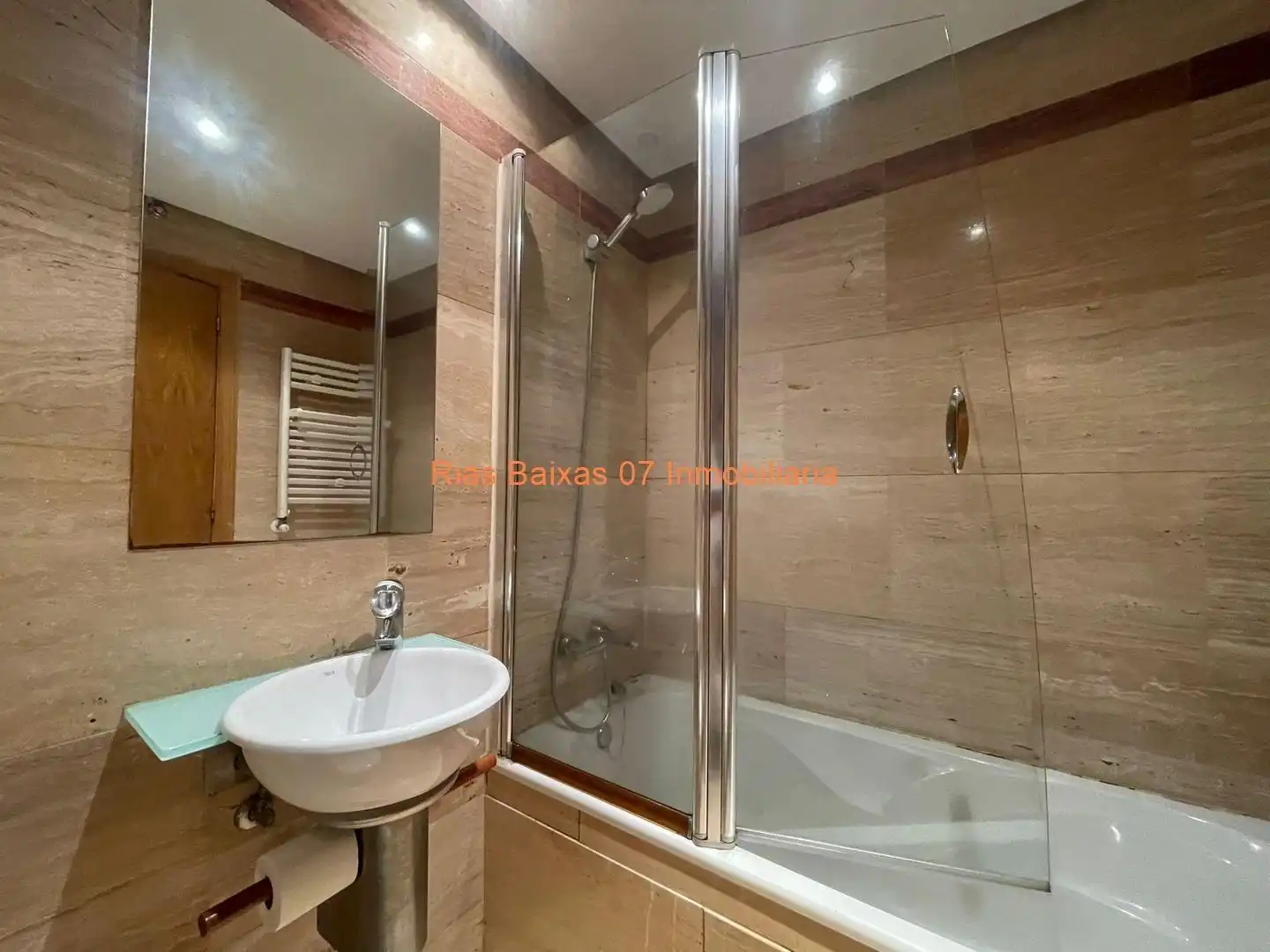 Flat for rent in Vigo , Pontevedra