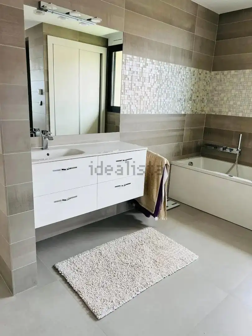 Villa mit Pool zum Verkauf in Altea la Vella, imagen 37
