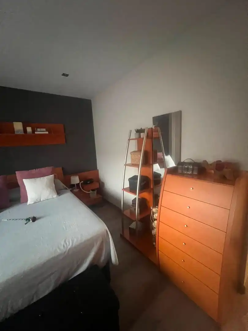 Habitación de Casa o chalet de alquiler en Sant Quirze del Vallès