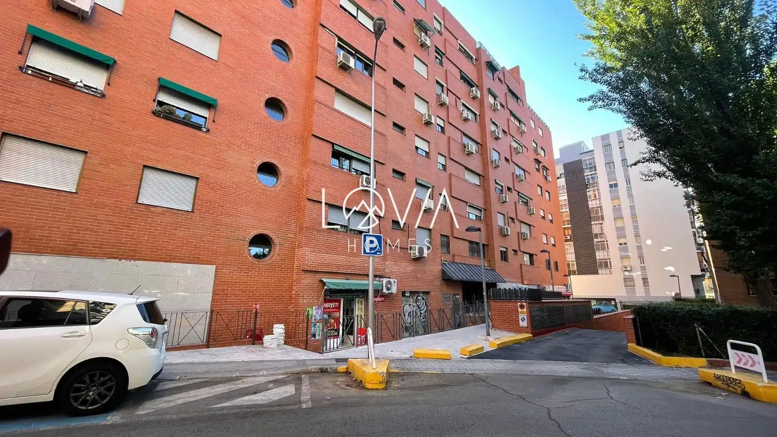 Wohnung mit Aufzug zum Verkauf in JOSÉ DE CADALSO, imagen 2