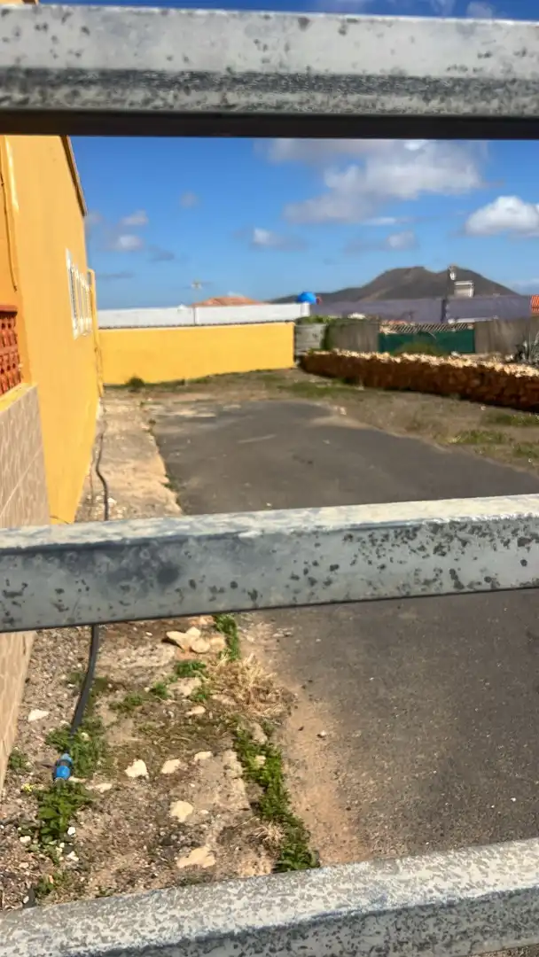Aparcament de Casa o xalet en venda en Antigua