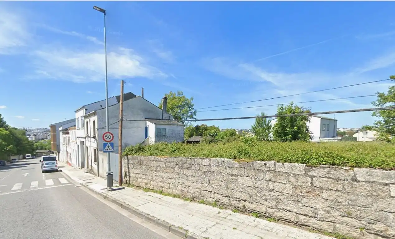 Lands and plots for sale in Calle de las Gándaras 155, imagen 10