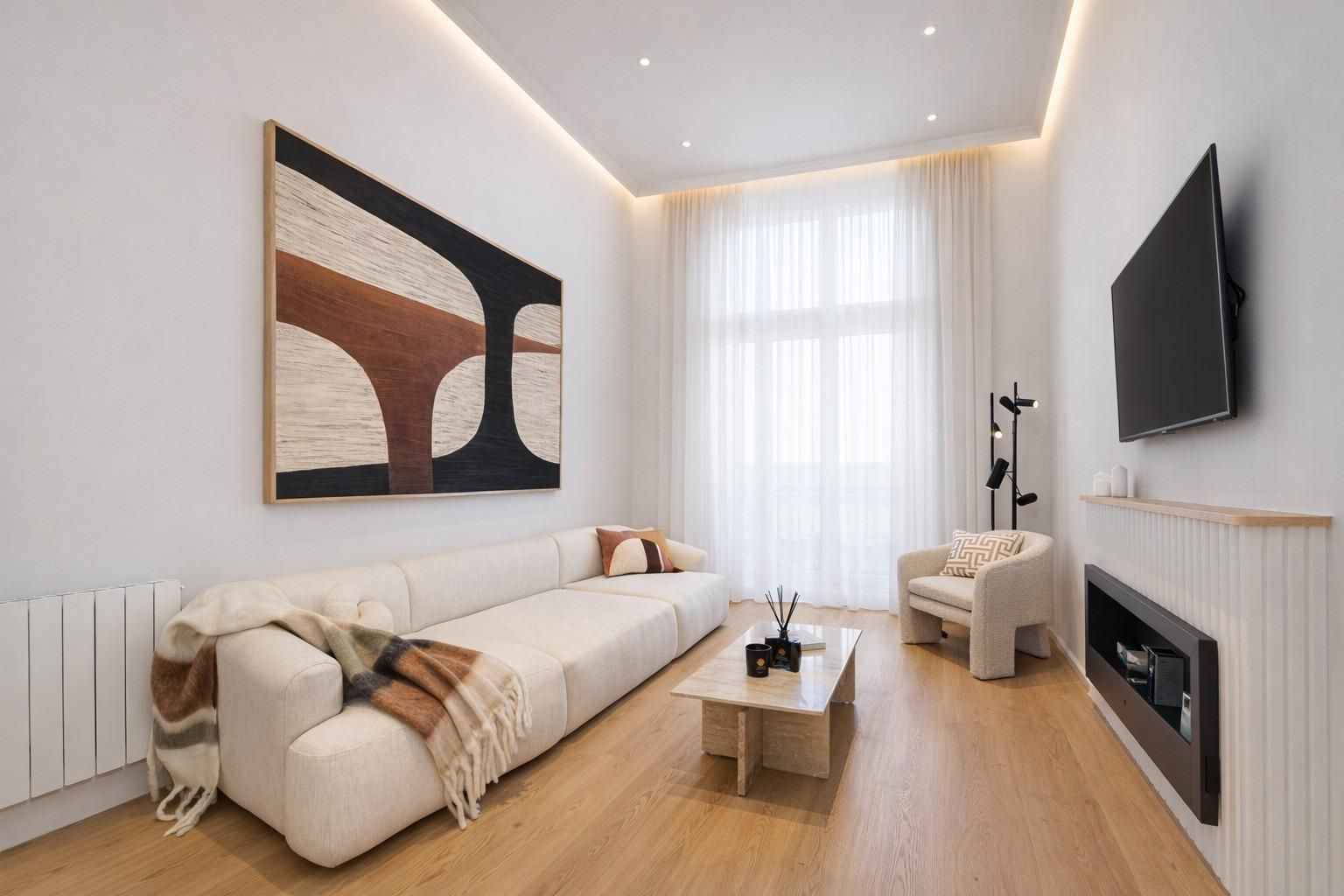 Flat for sale in Calle REINA, 9, Justicia - Chueca, Centro