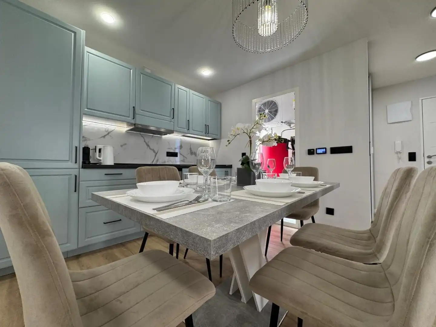 Apartament amb terrassa en venda a Playa del Cura