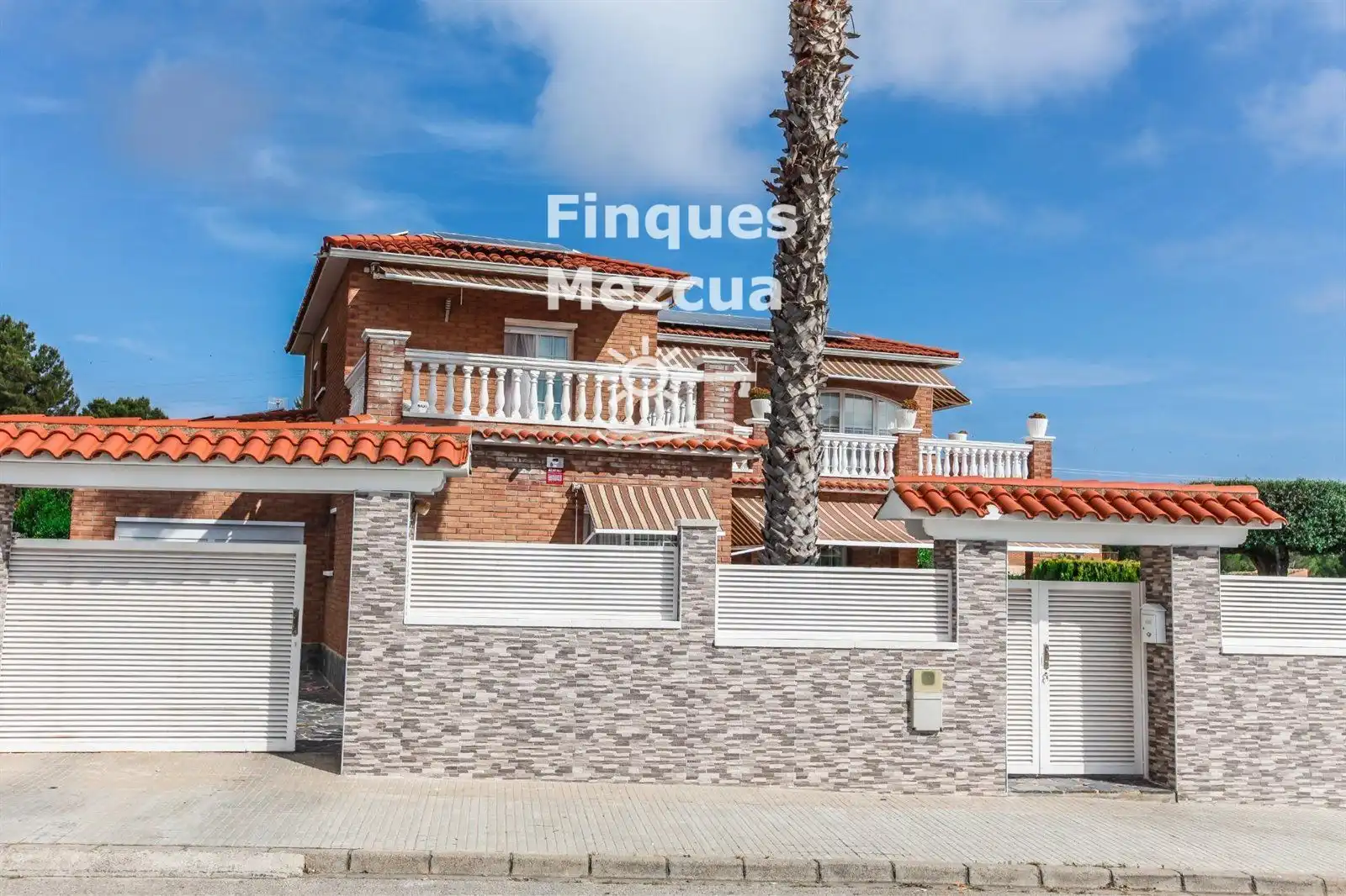 Detached house with pool for sale in ACUARI, imagen 47