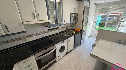 Photo 5 of Flat to rent in Periodista Lamparilla, Armunia, León