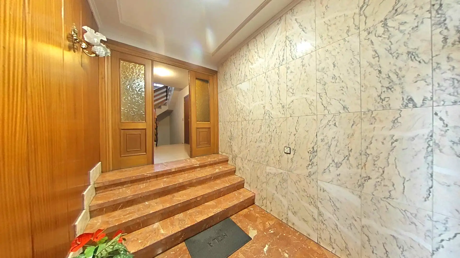 Wohnung zum Verkauf in Bembibre mit Heizung und Balkon