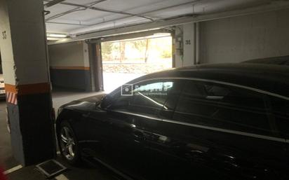 Parking of Garage to rent in  Madrid Capital