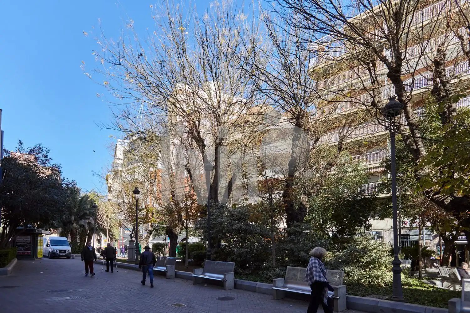 Piso con ascensor en venta en San Bartolomé - Millán de Priego, imagen 54