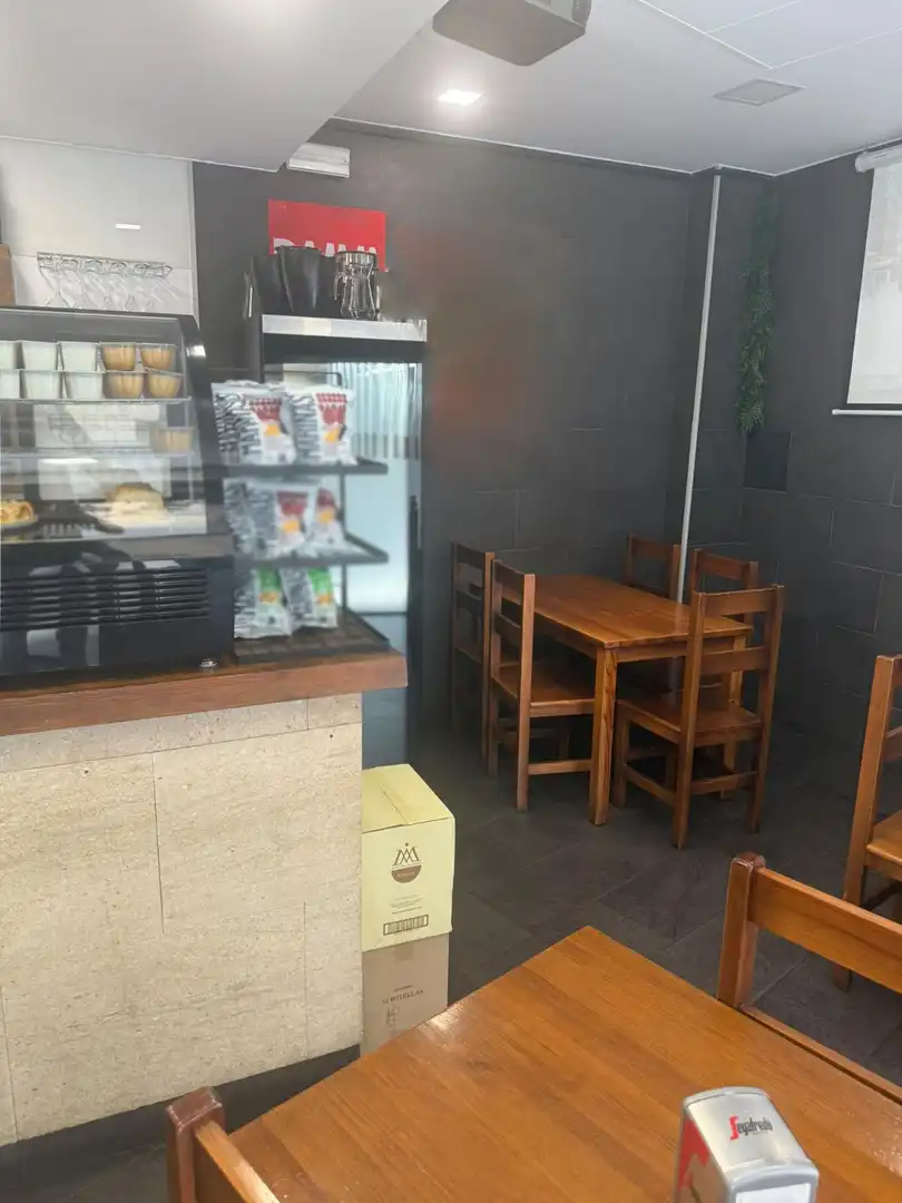 Business premises for transfer in Centre, imagen 22