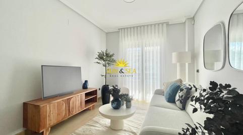 Foto 3 de Ático de alquiler en Las Lomas de Rame - Bahía Bella, Los Alcázares