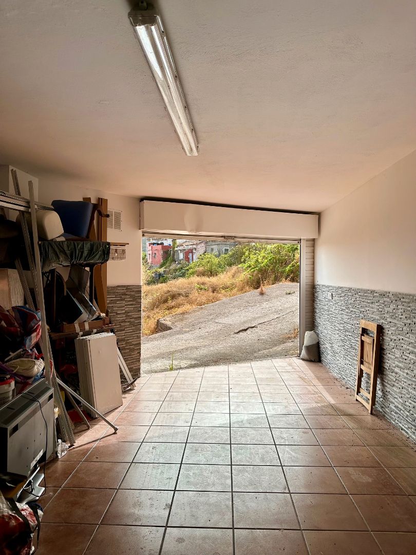 Single-family semi-detached for sale in Vega de San Mateo  with Private garden and Terrace