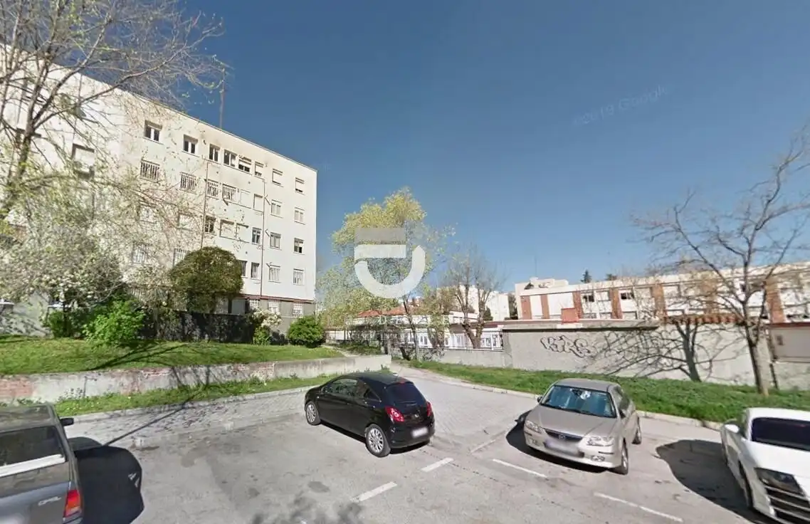 Appartement avec terrasse à vendre à DUQUESA DE PARCENT, imagen 12