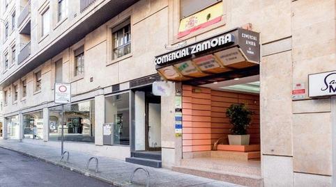 Photo 2 of Office for sale in Sancti Spiritus - San Juan, Salamanca Capital