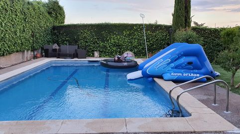 Photo 2 of Houses for sale in El Olivar de Mirabal, Boadilla del Monte