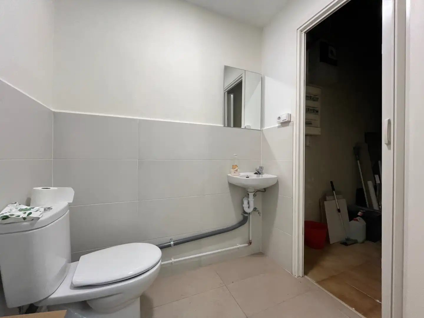 Commercial properties for rent in Ronda Ferran Puig, 19, La Devesa
