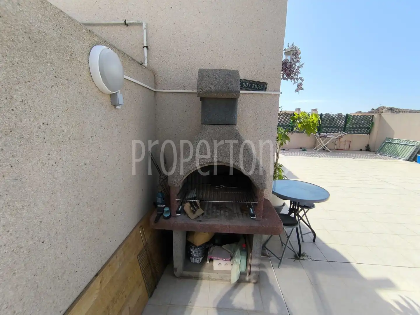 Ático de alquiler en Avda. Ciudad de León de Nicaragua, Garbinet - Parque de las Avenidas