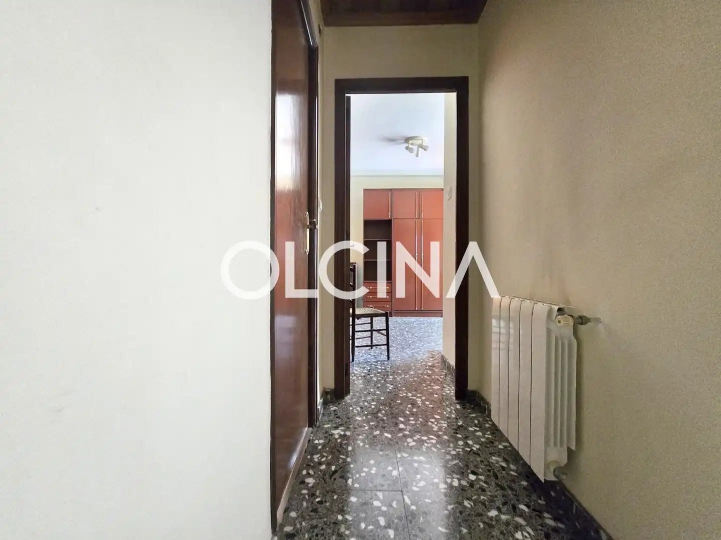 Flat for sale in Alcoy / Alcoi  with Terrace, Storage room and Balcony