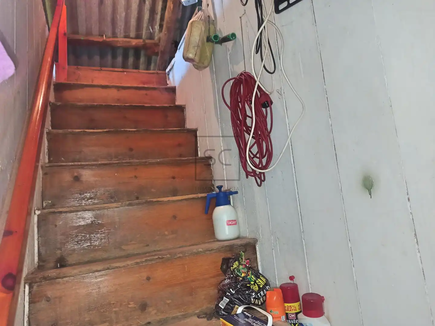 Casa o xalet en venda en Ferrol amb Jardí privat i Traster