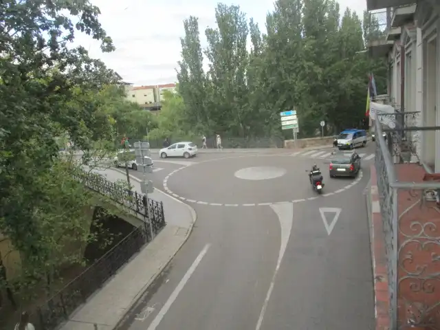 Außenansicht von Gebäude zum Verkauf in Aranda de Duero