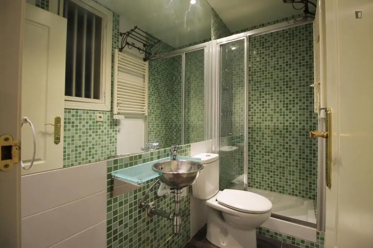 Studio to rent in Barrio de Salamanca, imagen 6