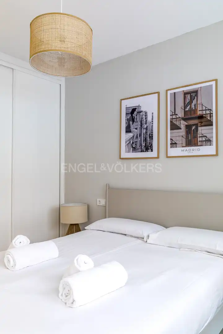 Appartement avec ascenseur à louer à Calle de Teruel, imagen 24