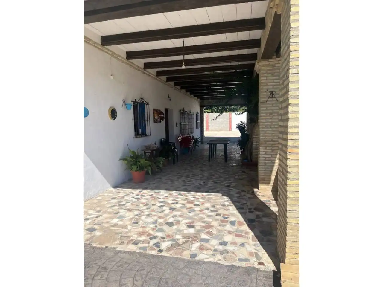 Finca rústica en venda a Morón de la Frontera