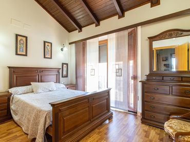 Adossat amb piscina en venda a El Retiro - Parque Atlántico - Ronda este