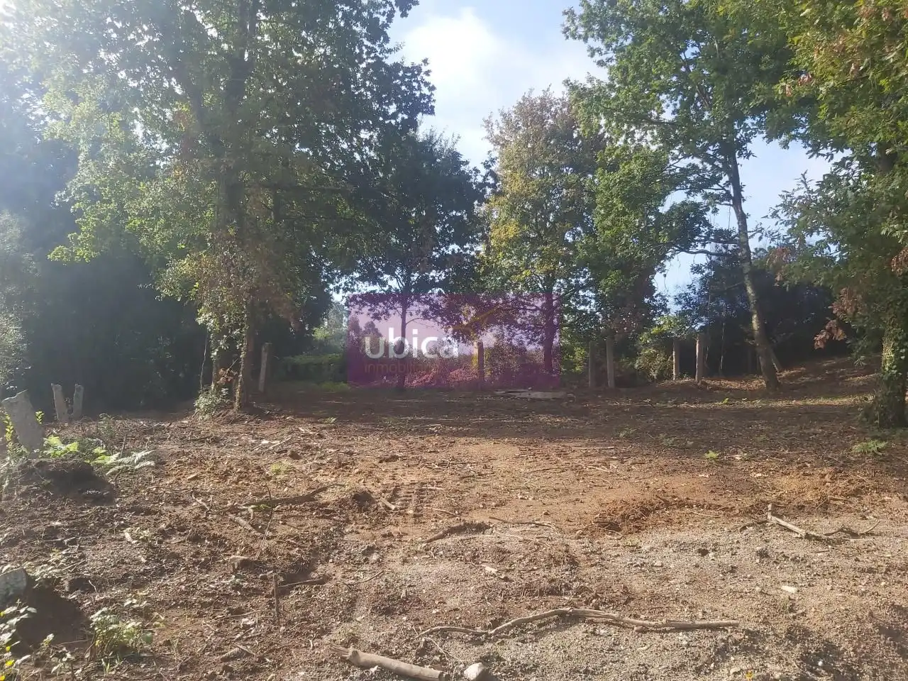 Terreny residencial en venda a O Porriño, imagen 11