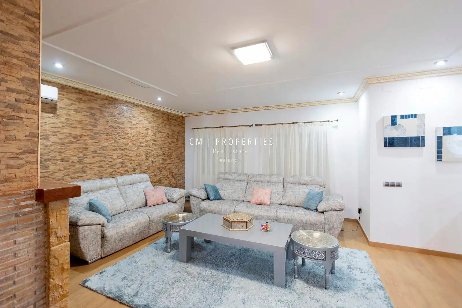 Houses for sale in Malaga, Entrepinos