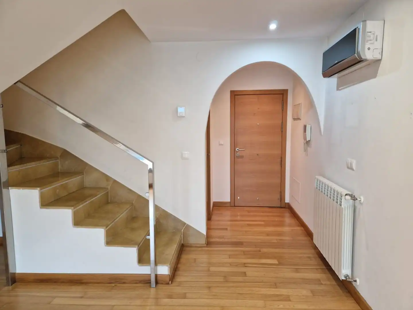 Dúplex en venta en Torrelavega  con Aire acondicionado y Calefacción