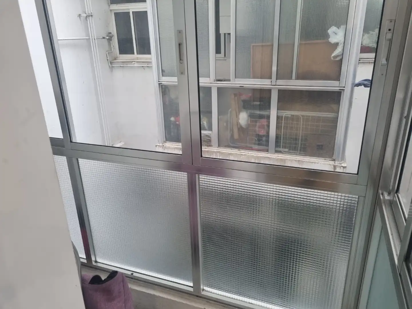 Terraza de Piso en venta en Burgos con Calefacción, Terraza y Trastero