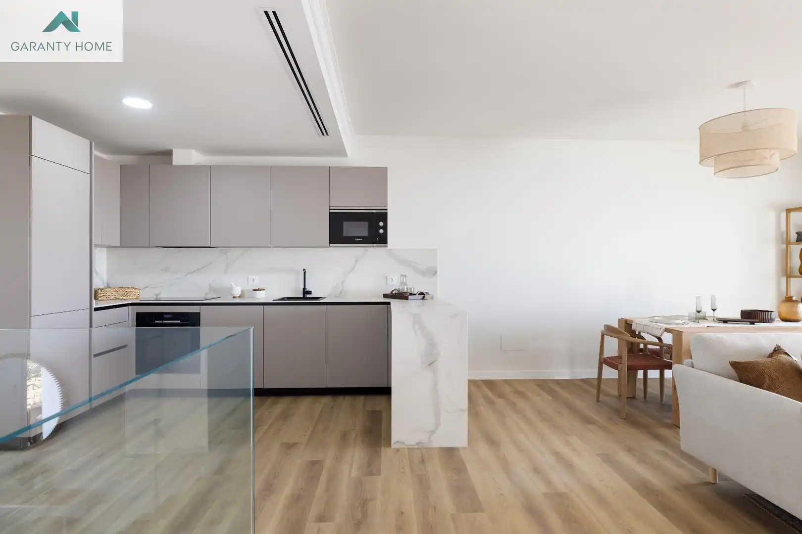 Terraced house with terrace for sale in Calle Calle Perú, imagen 12
